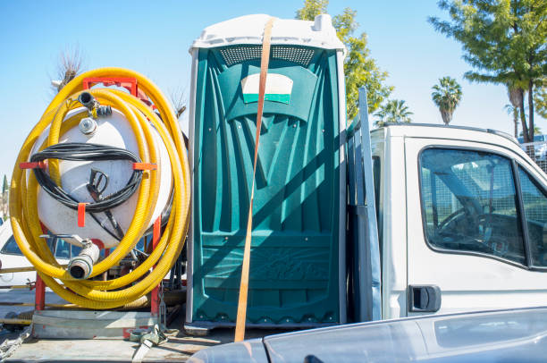 Best Emergency porta potty rental  in Fiskdale, MA