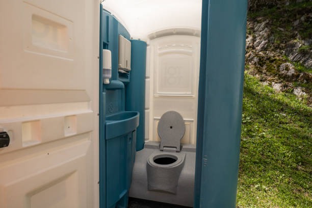 Best Event porta potty rental  in Fiskdale, MA