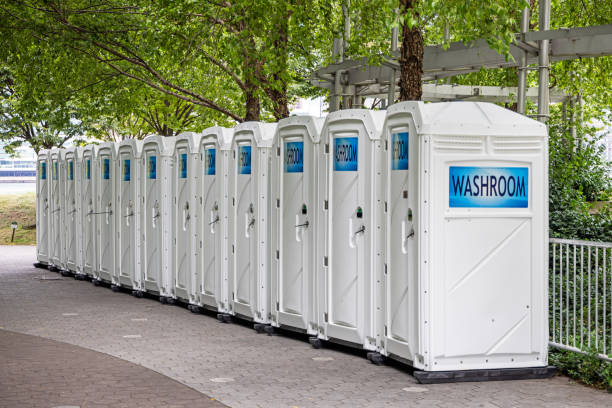 Best Porta potty for special events  in Fiskdale, MA