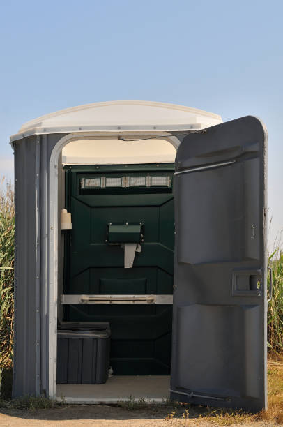 Best Portable bathroom rental  in Fiskdale, MA