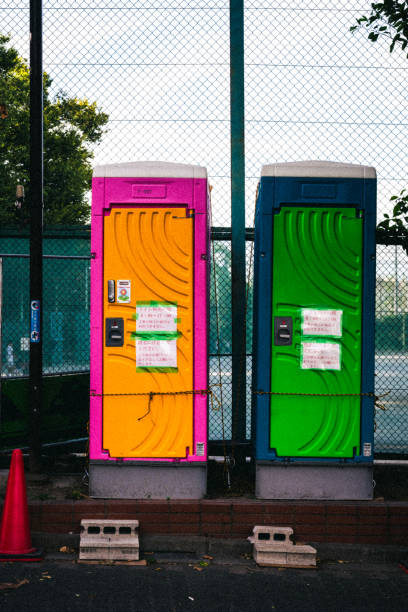 Best Porta potty for special events  in Fiskdale, MA