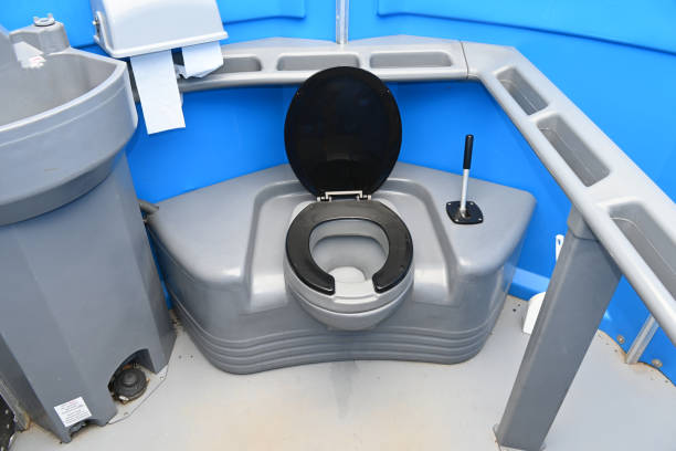 Best Sanitation services for porta potties  in Fiskdale, MA