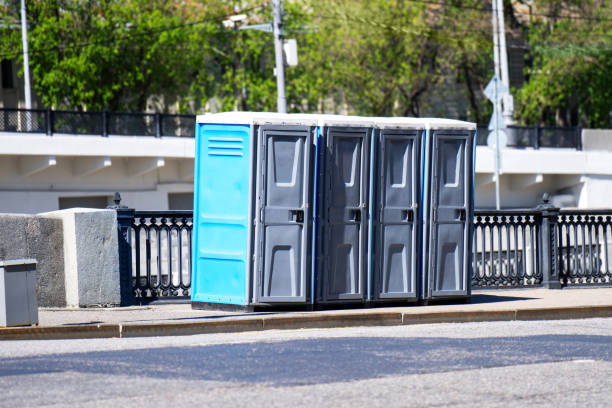 Best Best portable toilet rental  in Fiskdale, MA