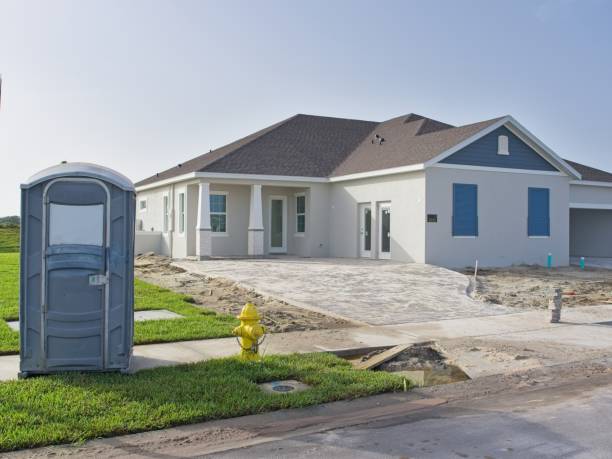 Best Long-term porta potty rental  in Fiskdale, MA